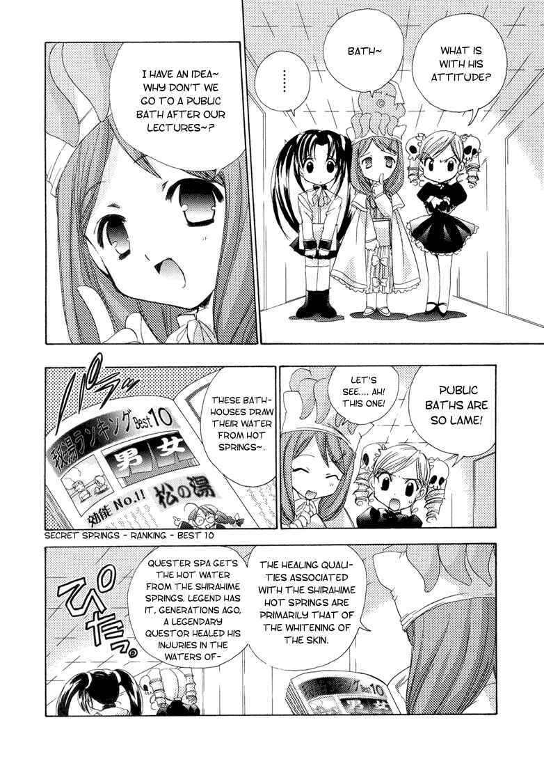 Page 10 Chapter 3 Puchimon