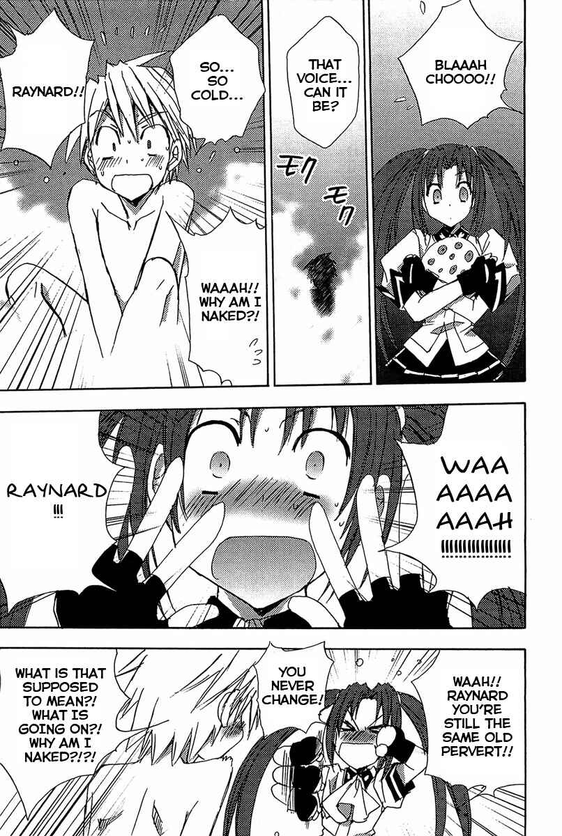 Page 23 Chapter 81 Puchimon