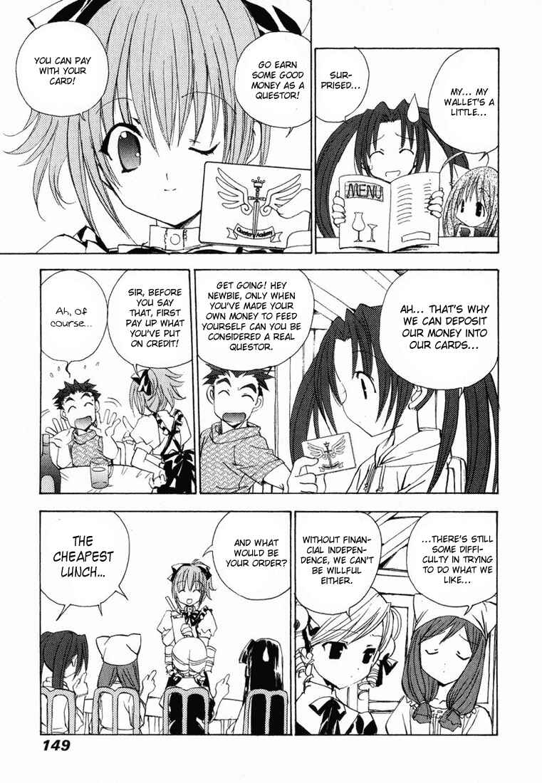 Page 10 Chapter 25 Puchimon