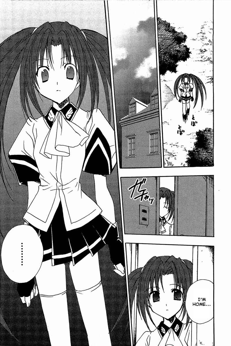 Page 5 Chapter 68 Puchimon