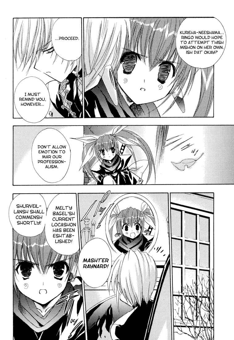 Page 9 Chapter 4 Puchimon