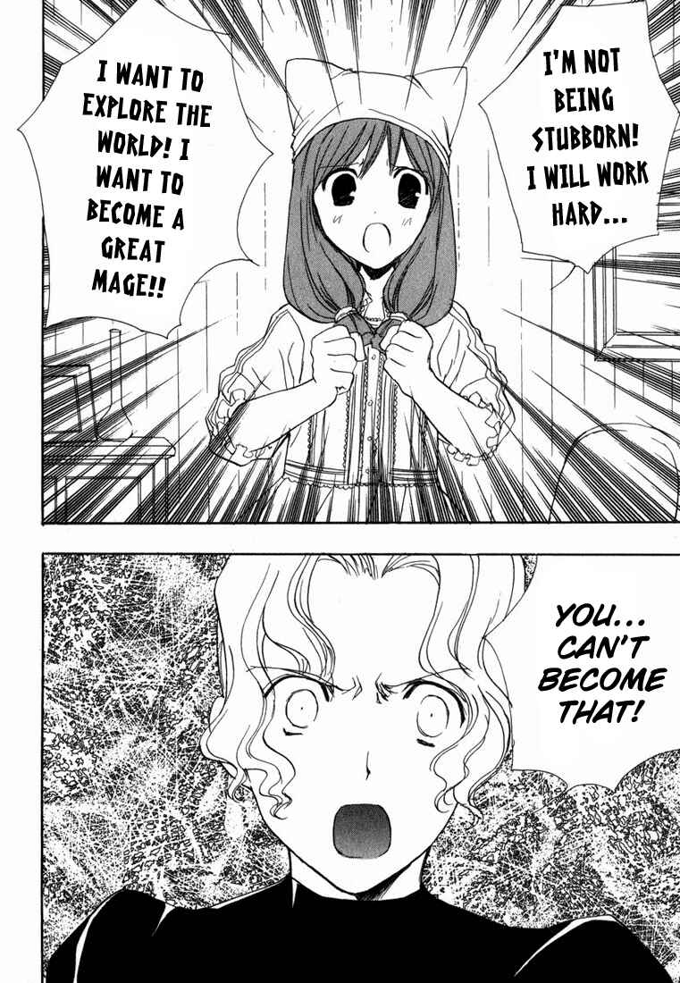 Page 11 Chapter 20 Puchimon