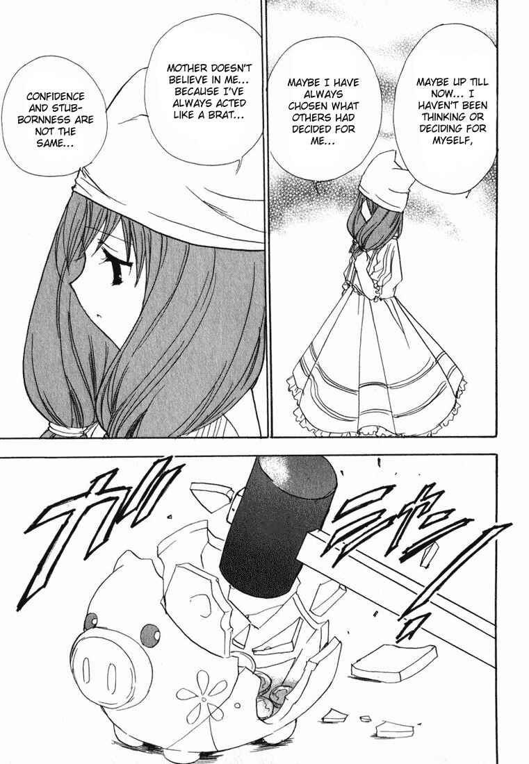 Page 14 Chapter 20 Puchimon