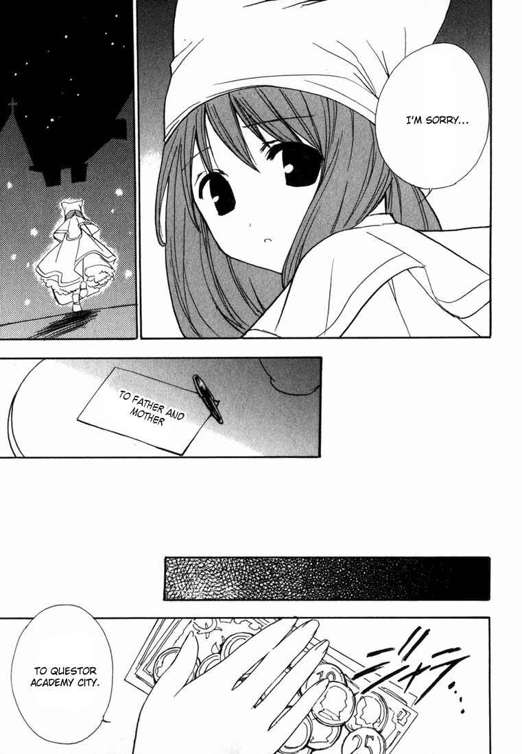 Page 16 Chapter 20 Puchimon