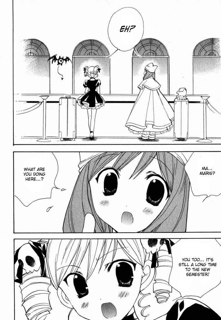 Page 17 Chapter 20 Puchimon