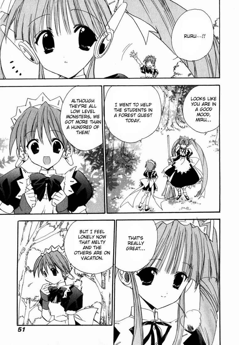 Page 4 Chapter 20 Puchimon
