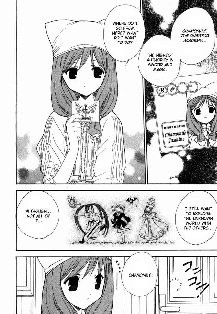 Page 9 Chapter 20 Puchimon