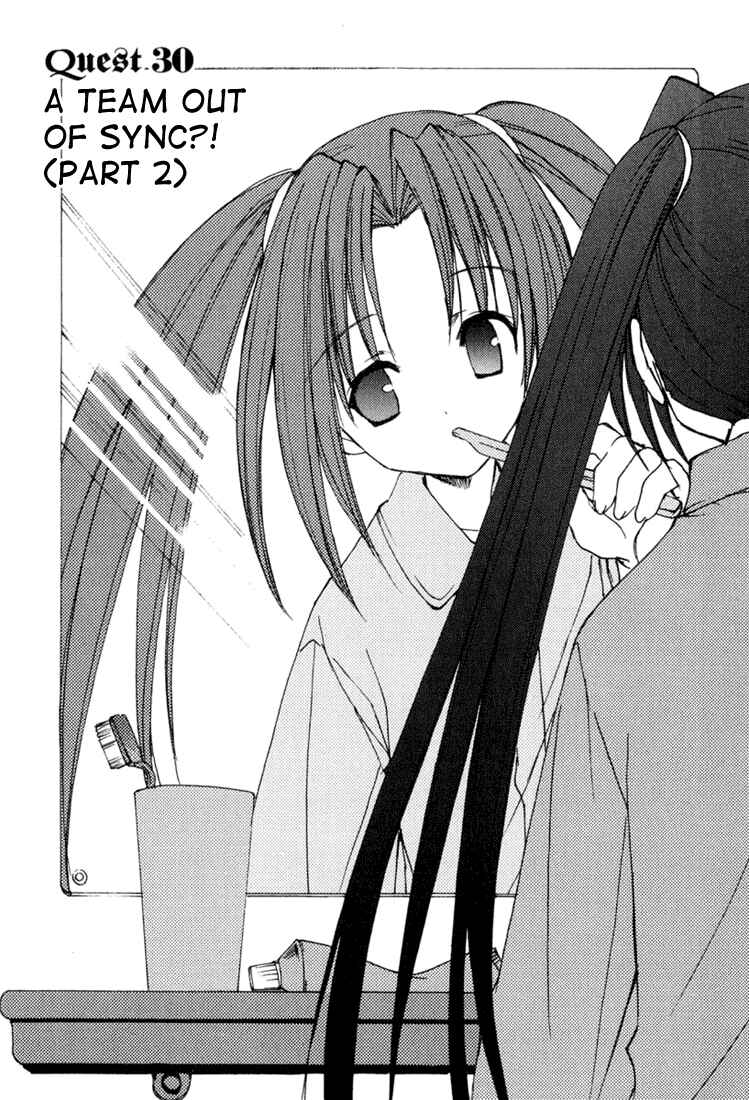 Page 2 Chapter 30 Puchimon