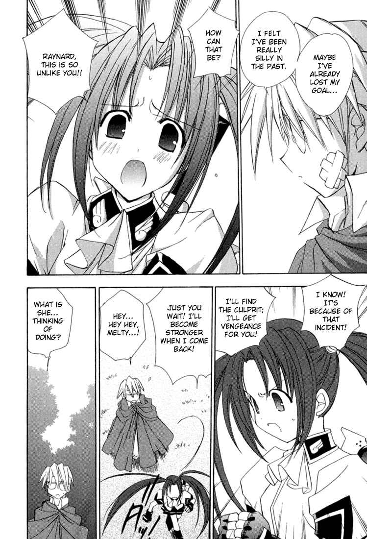 Page 9 Chapter 33 Puchimon