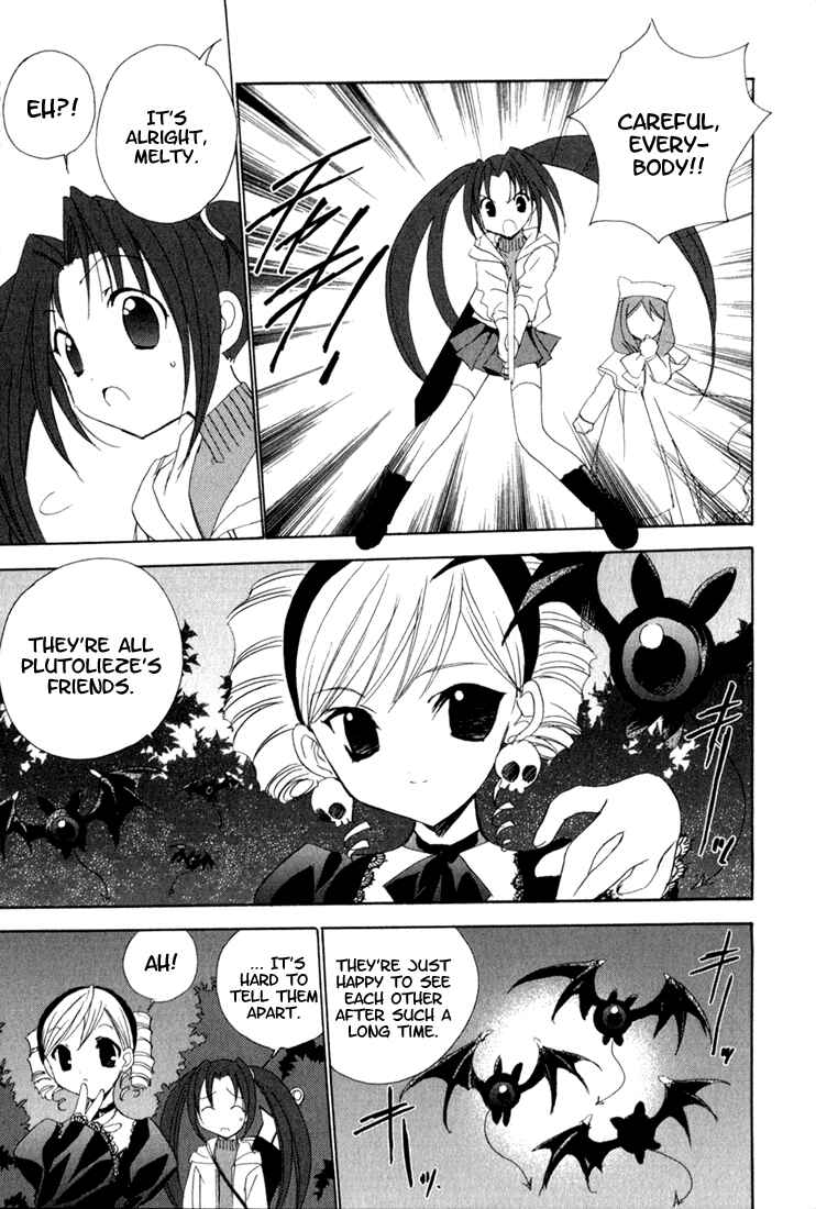 Page 24 Chapter 17 Puchimon