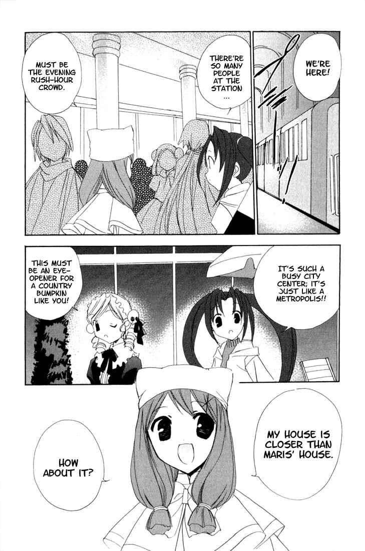 Page 7 Chapter 17 Puchimon