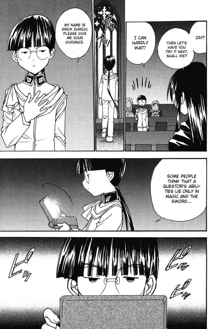 Page 22 Chapter 26 Puchimon