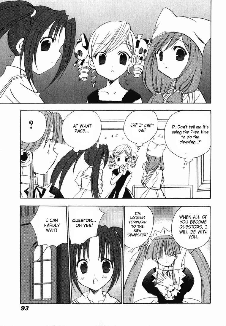 Page 6 Chapter 22 Puchimon