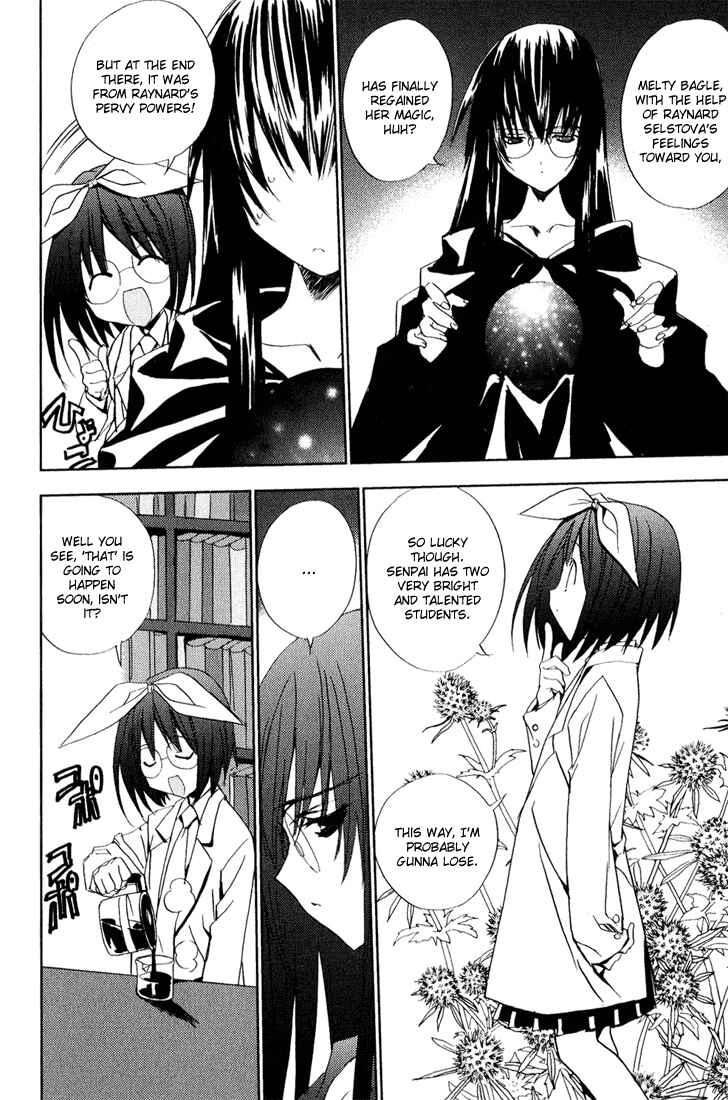 Page 18 Chapter 39 Puchimon