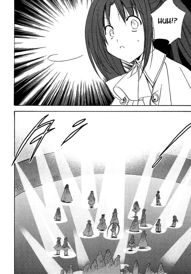 Page 9 Chapter 50 Puchimon