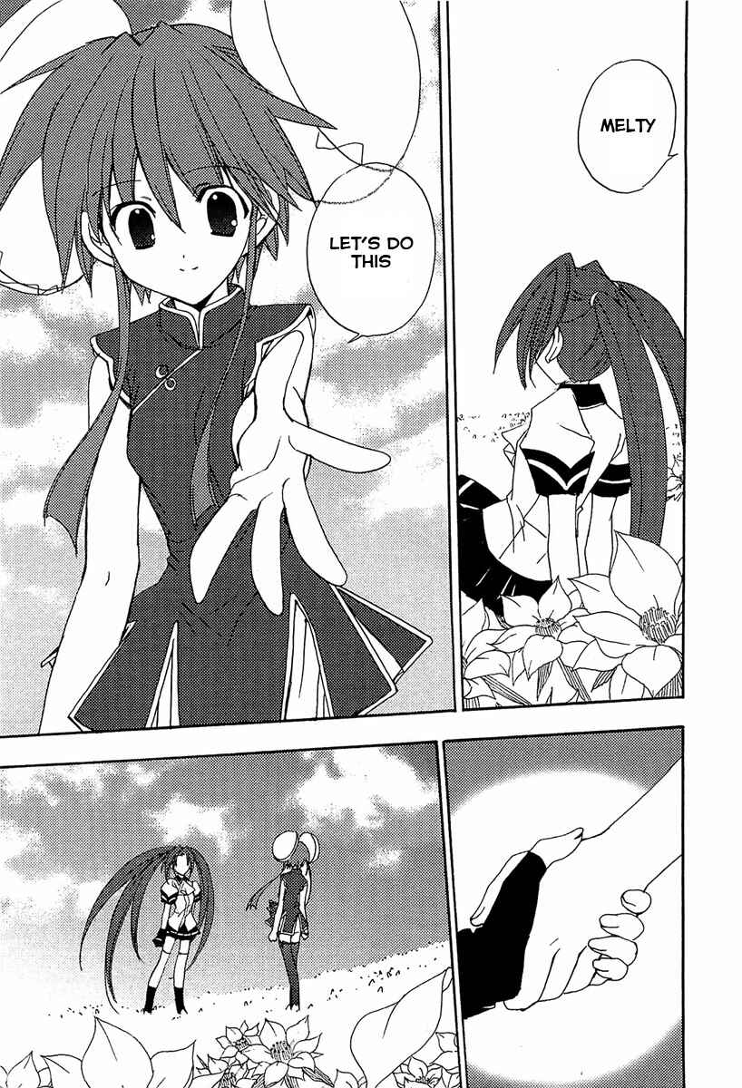 Page 11 Chapter 72 Puchimon