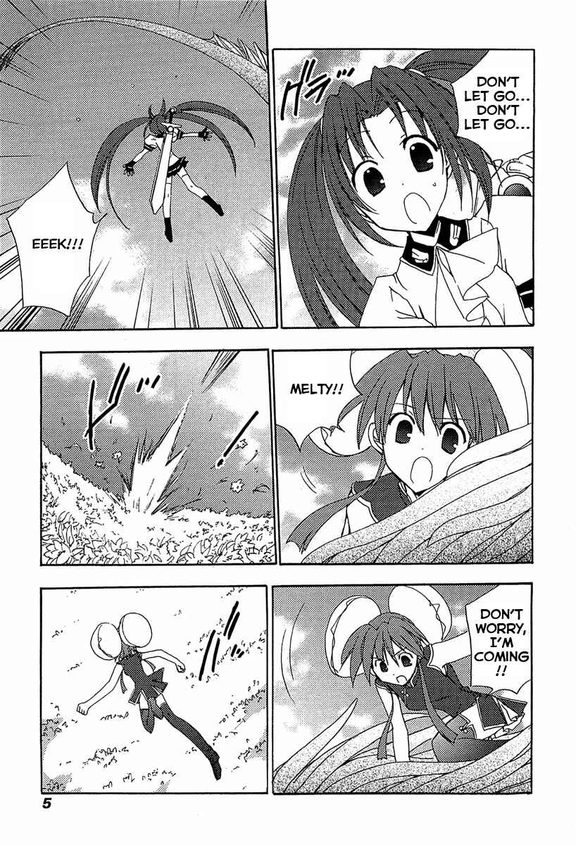 Page 9 Chapter 72 Puchimon