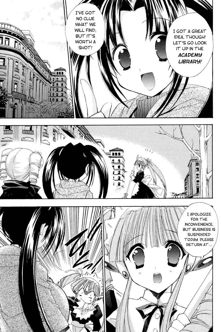 Page 7 Chapter 5 Puchimon