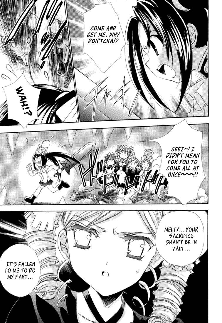 Page 4 Chapter 8 Puchimon