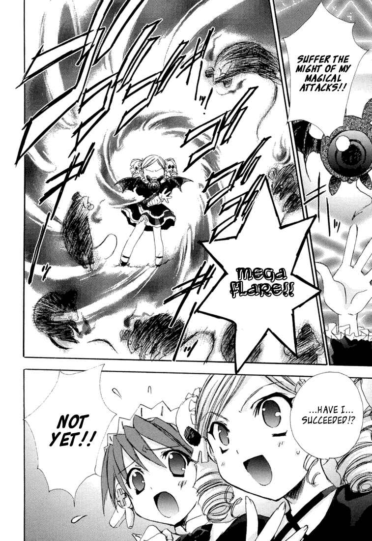 Page 5 Chapter 8 Puchimon