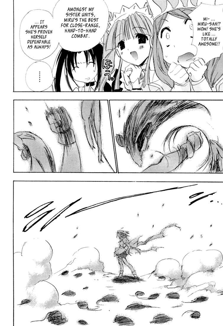 Page 9 Chapter 8 Puchimon