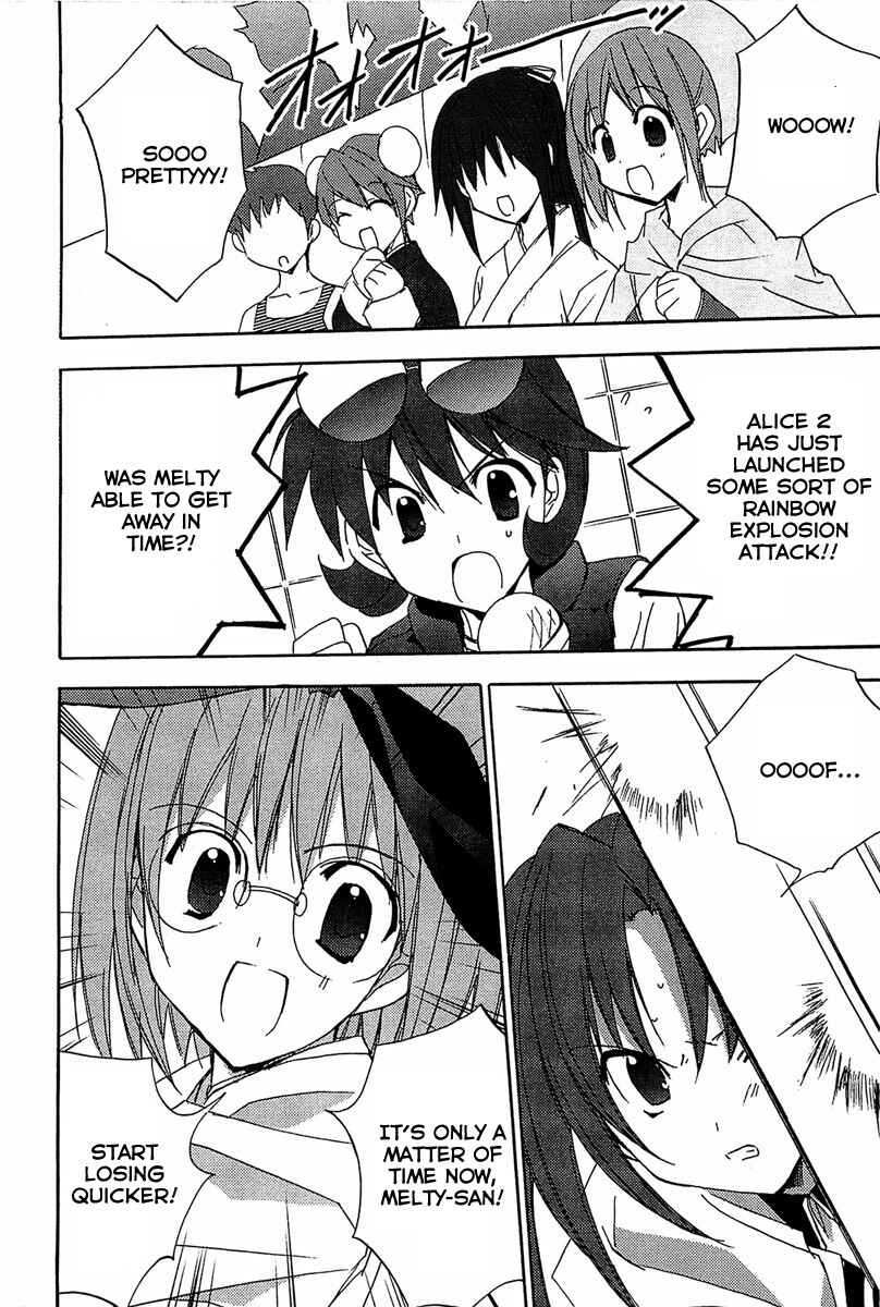 Page 9 Chapter 67 Puchimon