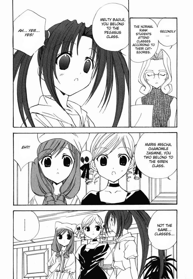 Page 7 Chapter 23 Puchimon