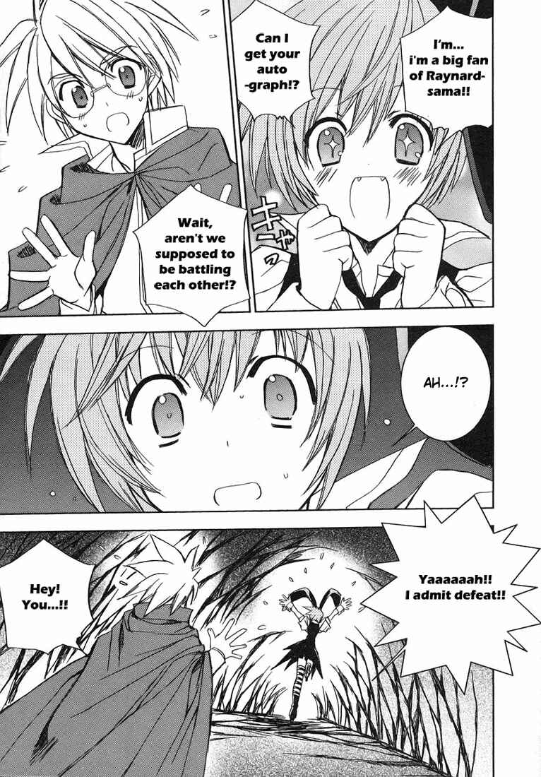 Page 3 Chapter 53 Puchimon