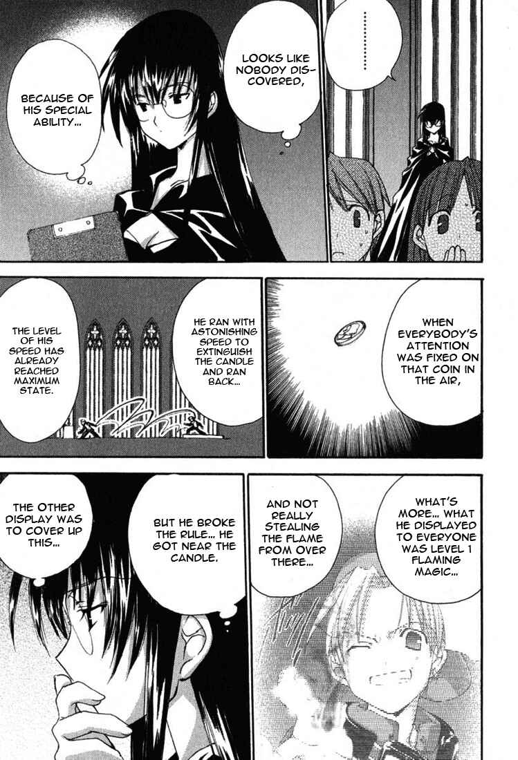 Page 8 Chapter 28 Puchimon