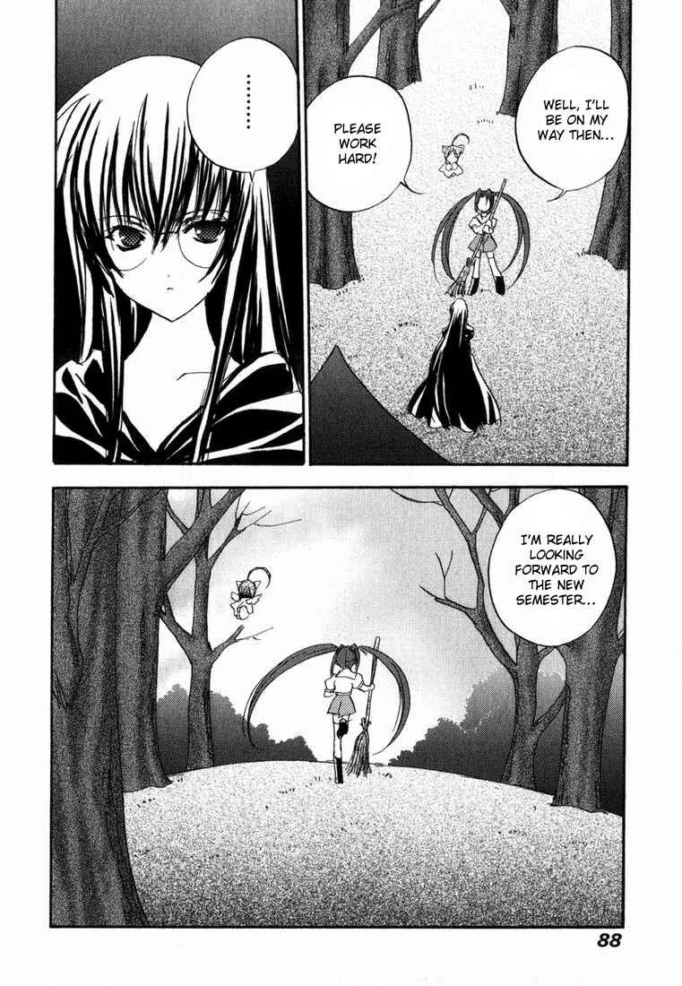 Page 17 Chapter 21 Puchimon
