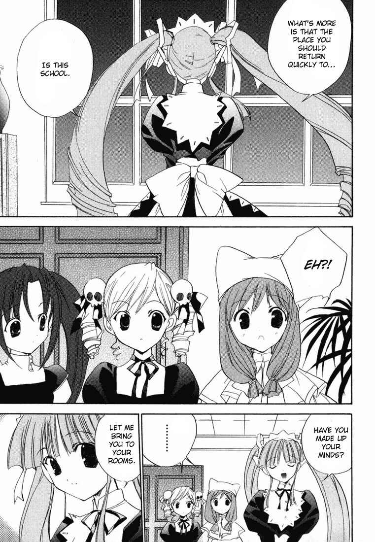 Page 4 Chapter 21 Puchimon