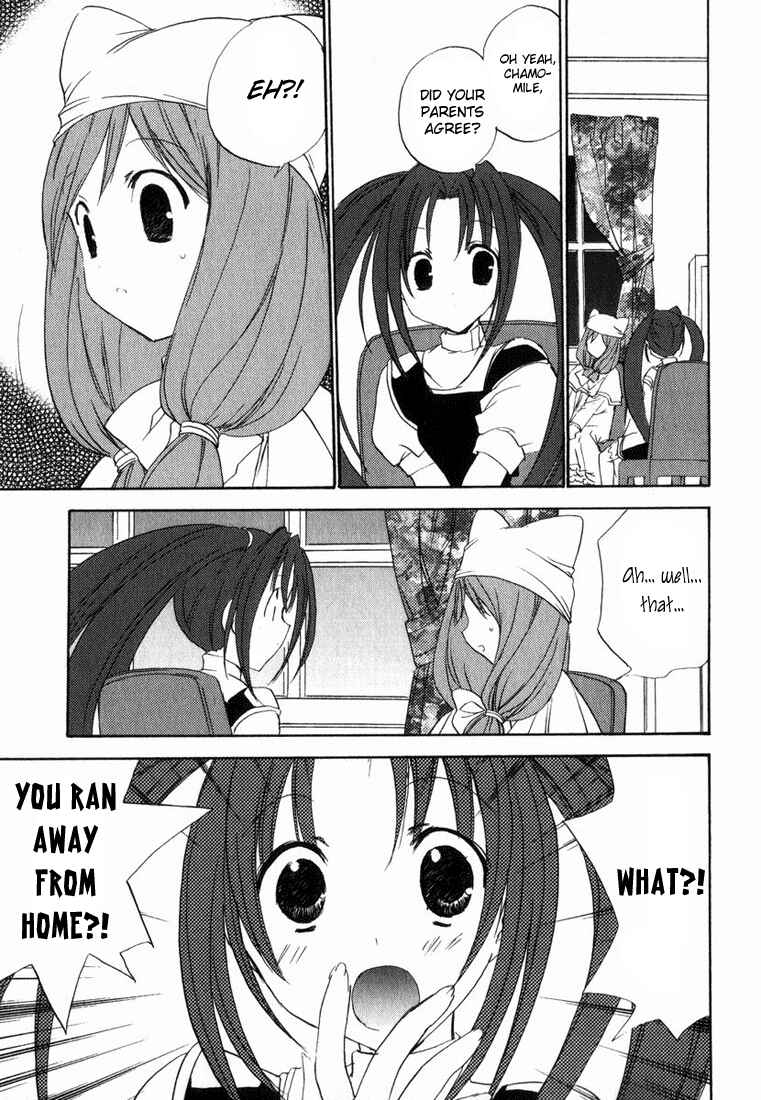 Page 8 Chapter 21 Puchimon