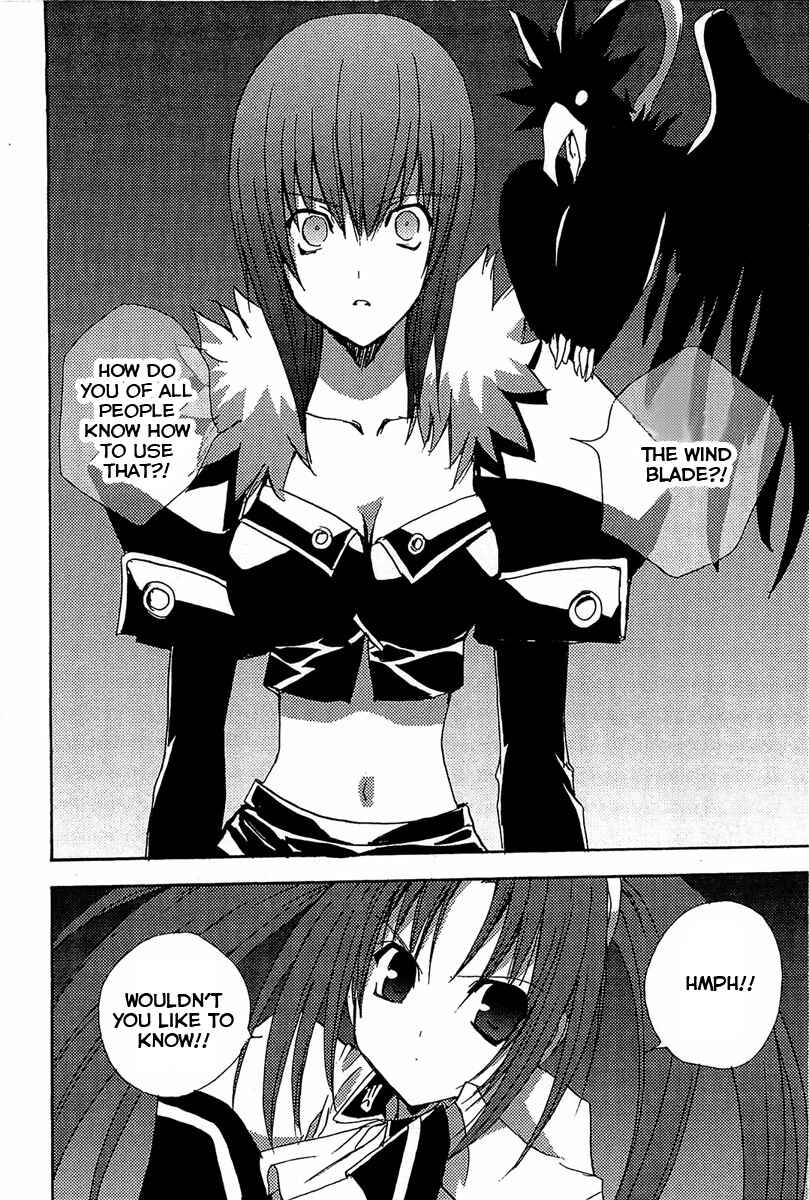 Page 9 Chapter 78 Puchimon