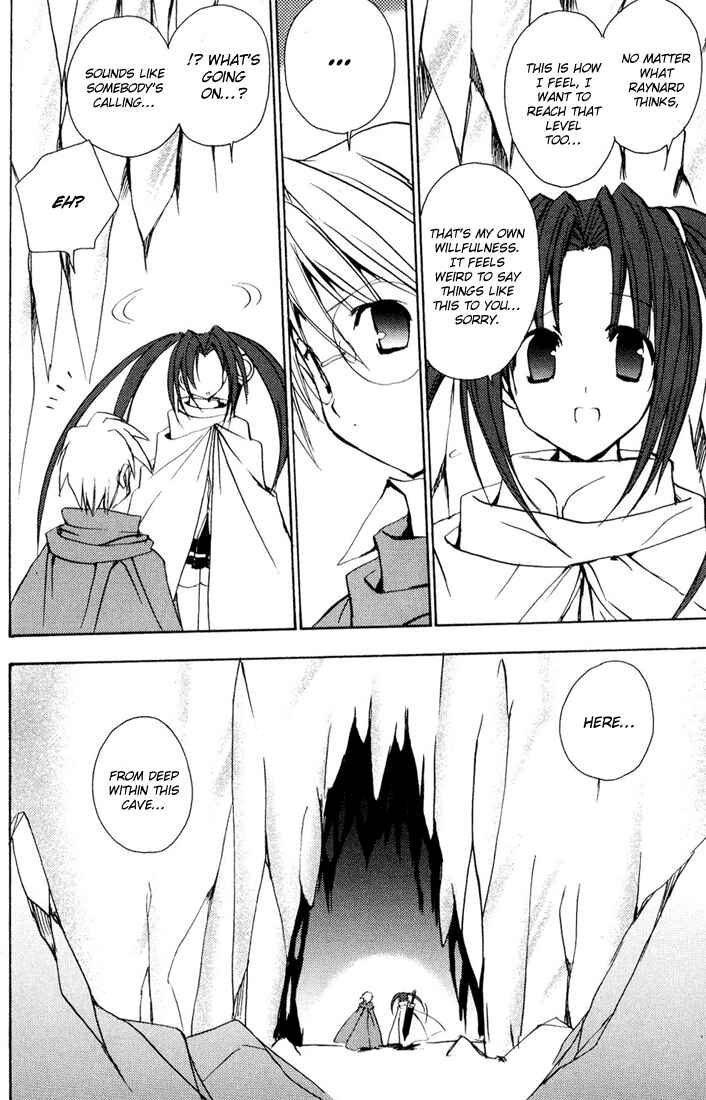 Page 29 Chapter 34 Puchimon