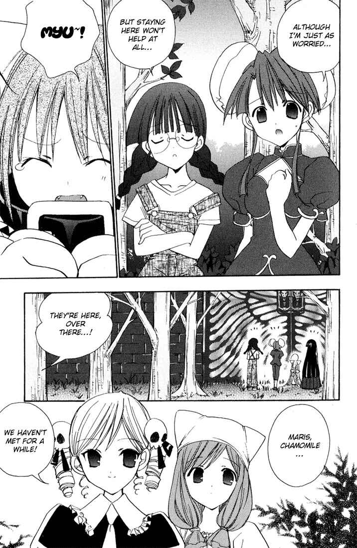 Page 8 Chapter 34 Puchimon