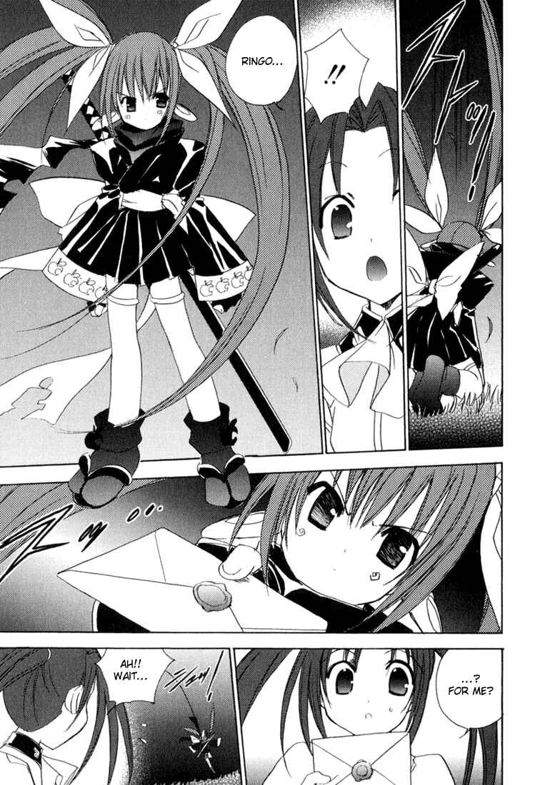 Page 10 Chapter 31 Puchimon