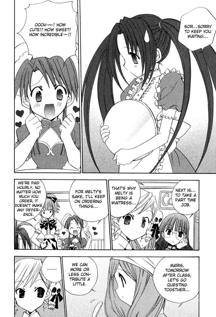 Page 7 Chapter 31 Puchimon