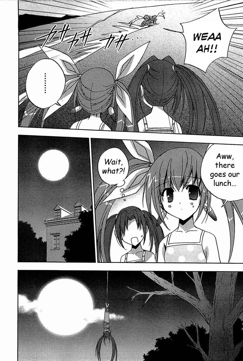 Page 23 Chapter 57 Puchimon