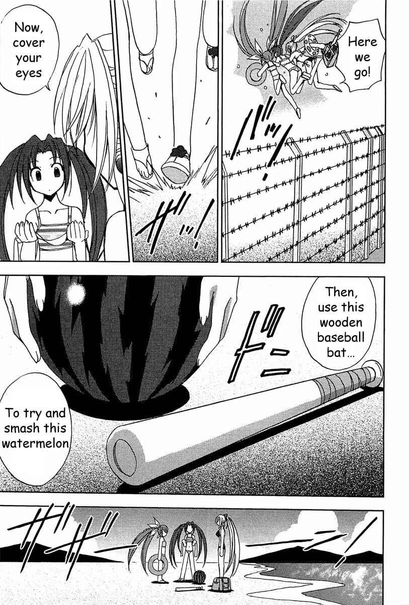 Page 8 Chapter 57 Puchimon