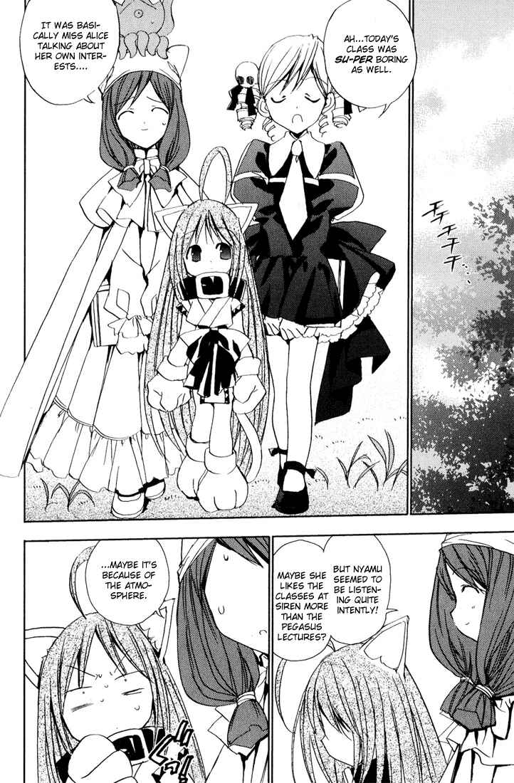 Page 10 Chapter 38 Puchimon