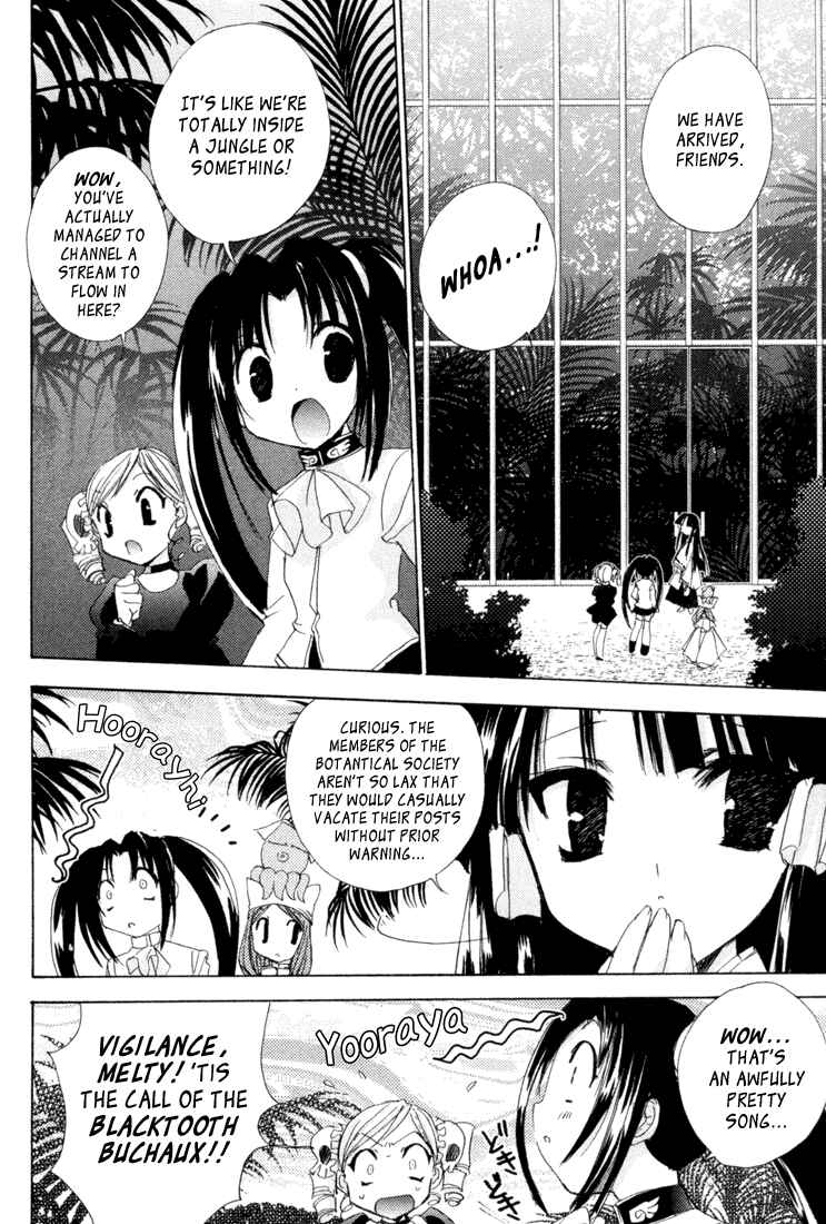 Page 10 Chapter 9 Puchimon
