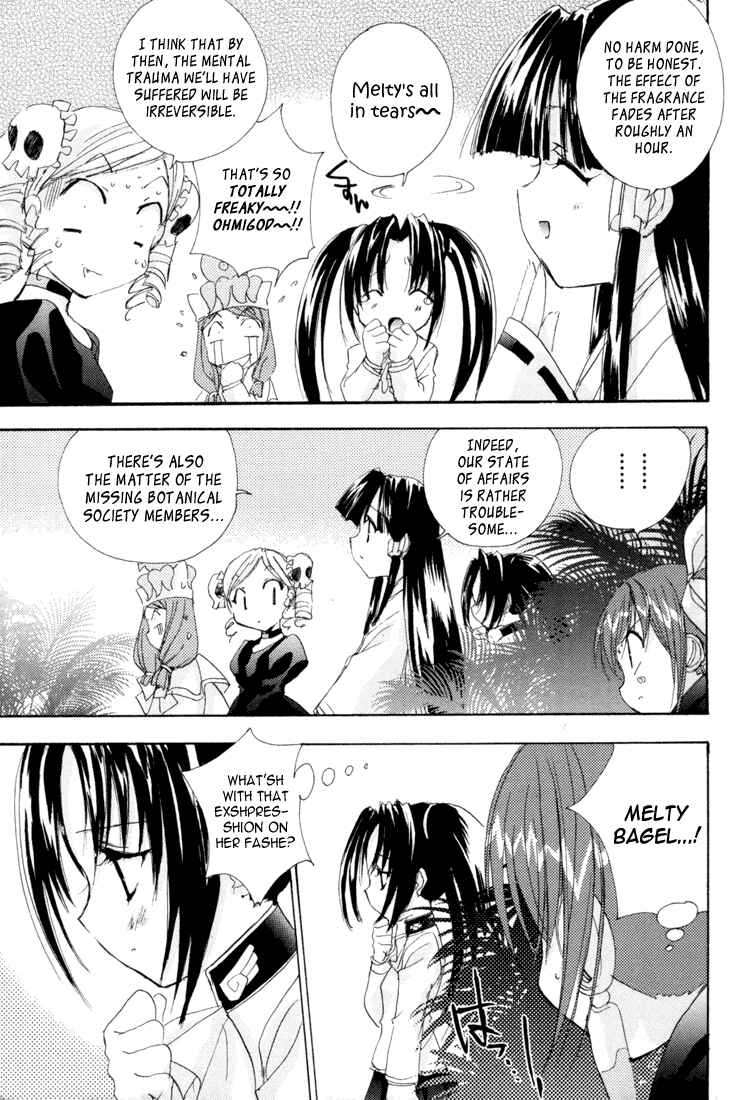 Page 13 Chapter 9 Puchimon