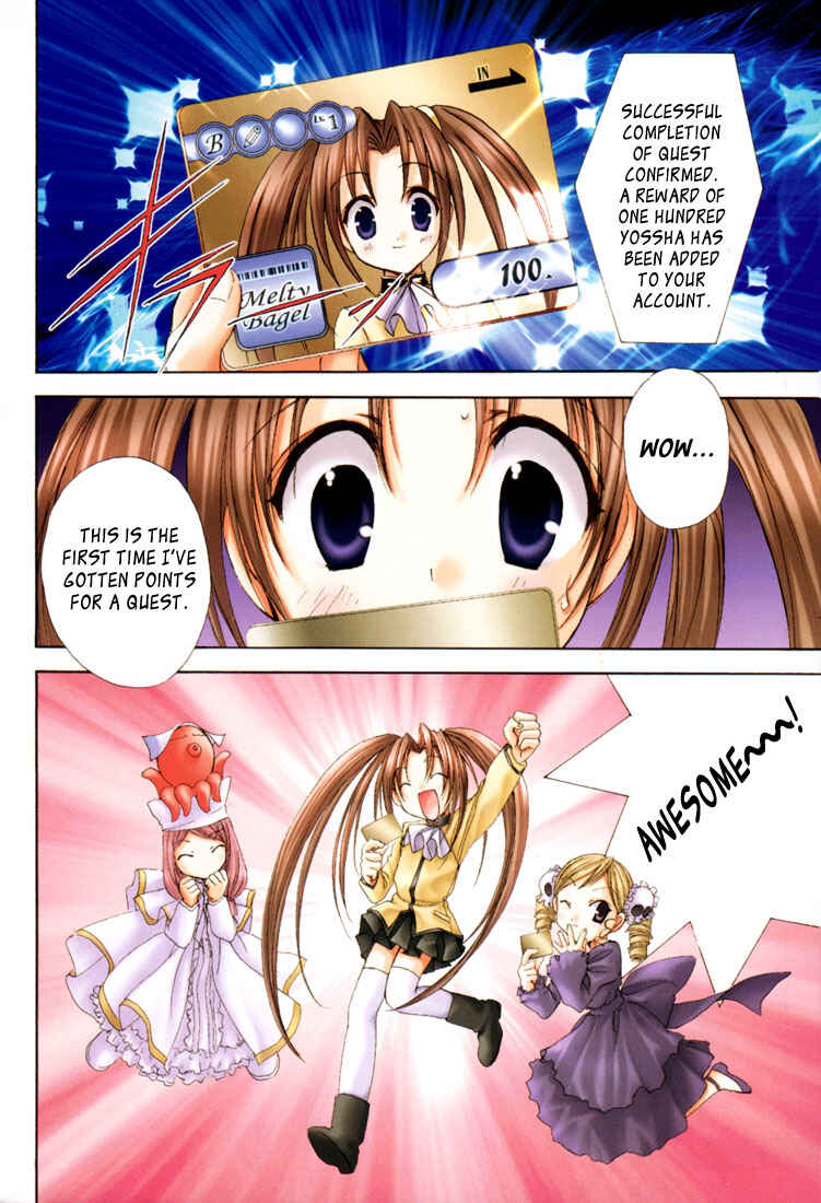 Page 6 Chapter 9 Puchimon