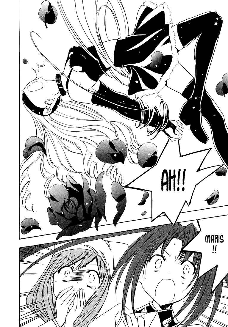 Page 28 Chapter 48 Puchimon