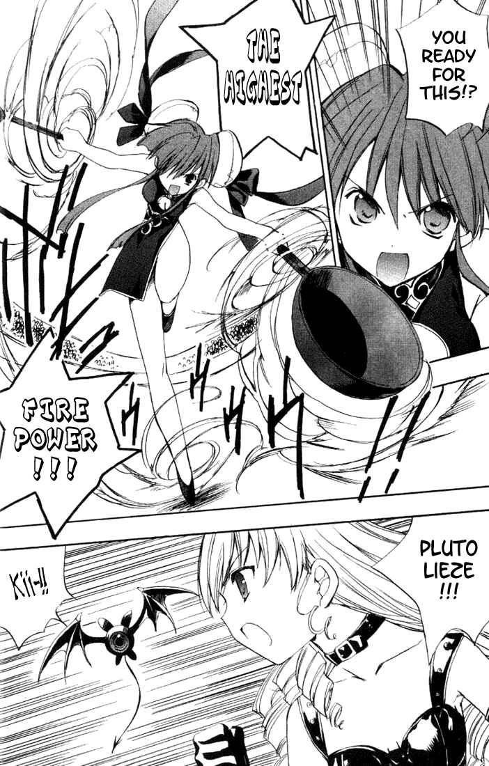 Page 7 Chapter 48 Puchimon
