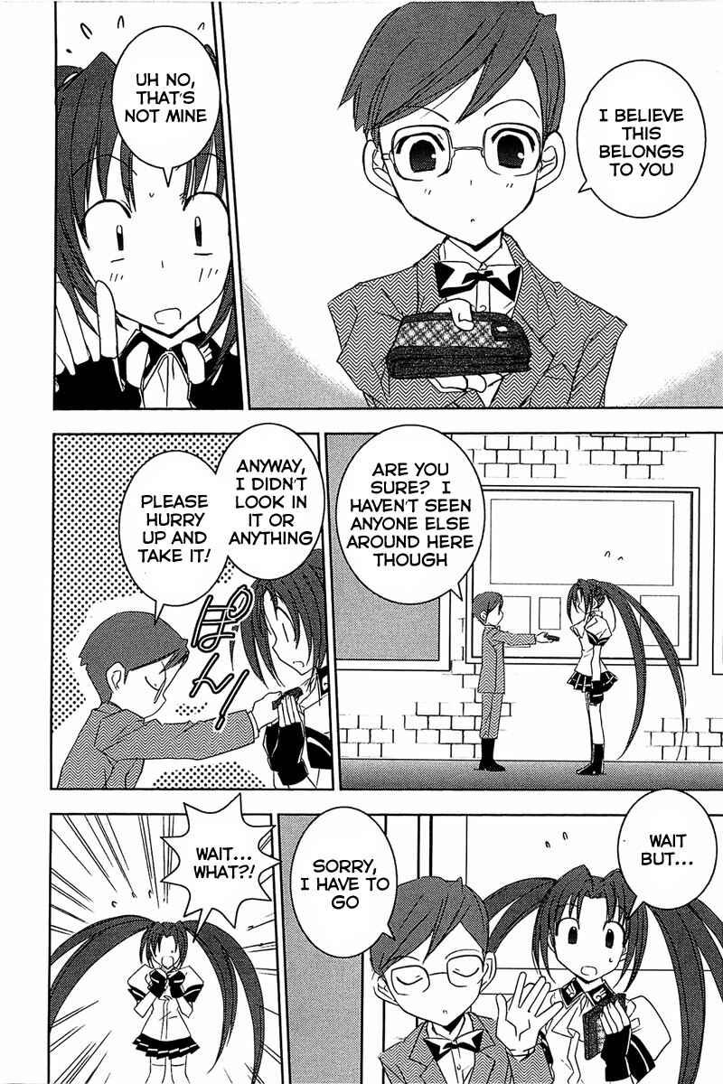 Page 9 Chapter 63 Puchimon