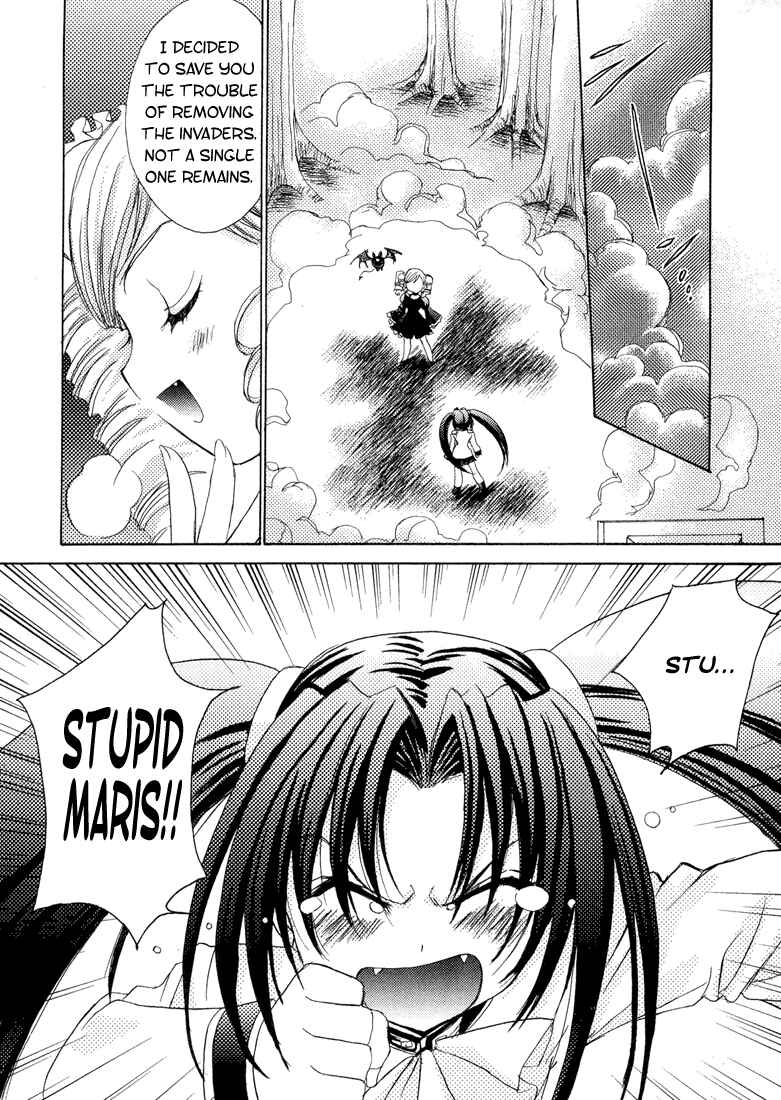 Page 16 Chapter 2 Puchimon