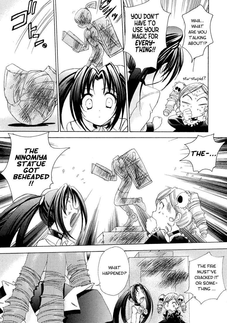 Page 17 Chapter 2 Puchimon