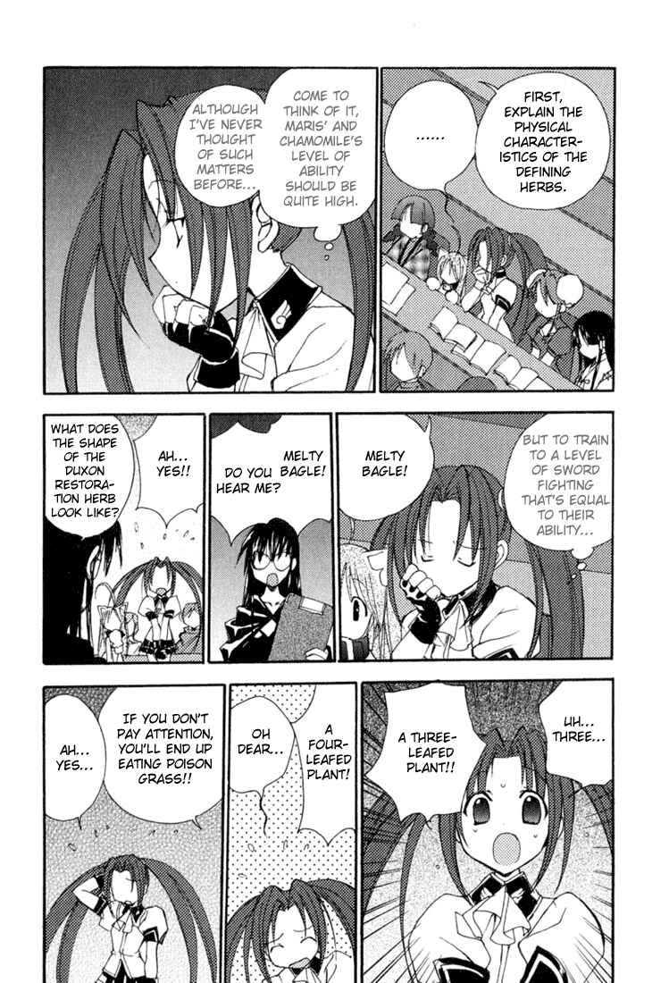 Page 10 Chapter 29 Puchimon