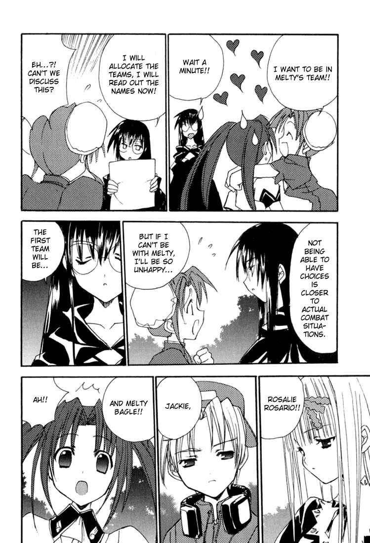 Page 12 Chapter 29 Puchimon